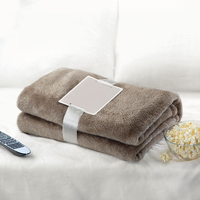 GO9088 Coperta in pile