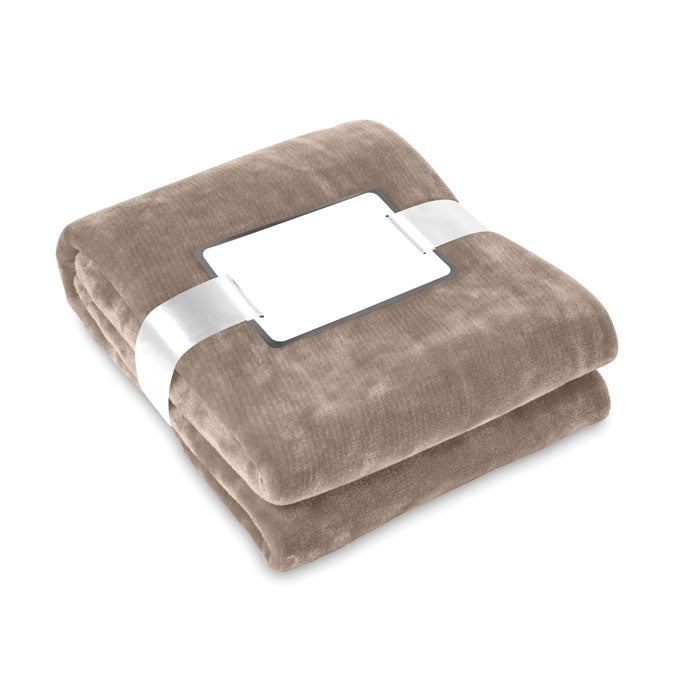 GO9088 Coperta in pile