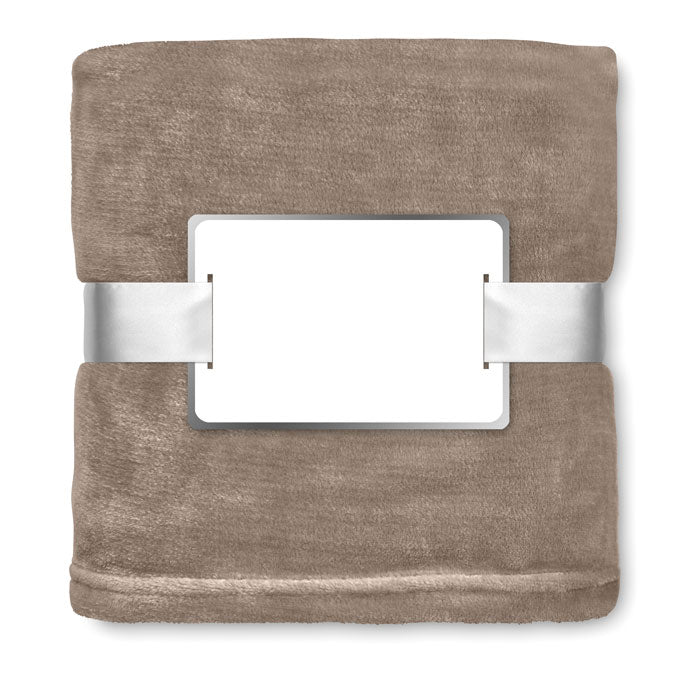 GO9088 Coperta in pile