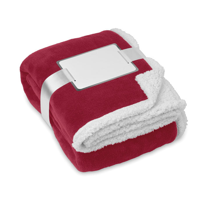 GO9089 Coperta in pile