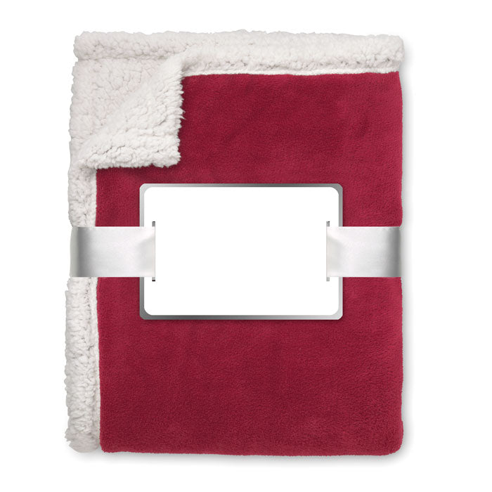 GO9089 Coperta in pile