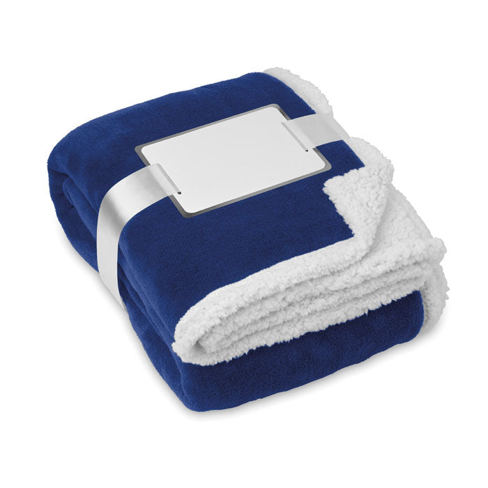 GO9089 Coperta in pile