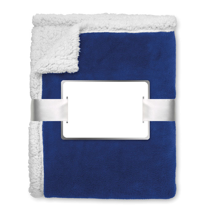 GO9089 Coperta in pile