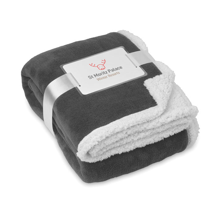 GO9089 Coperta in pile