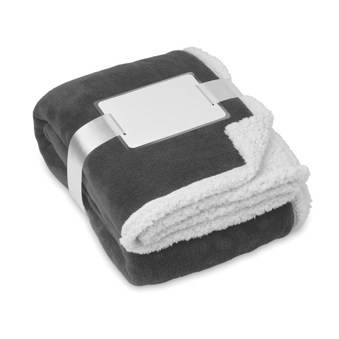 GO9089 Coperta in pile