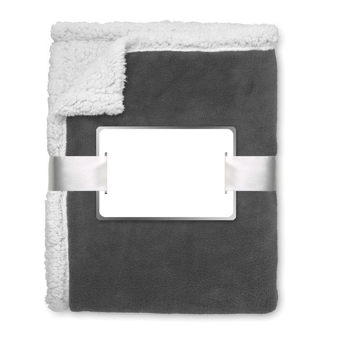 GO9089 Coperta in pile