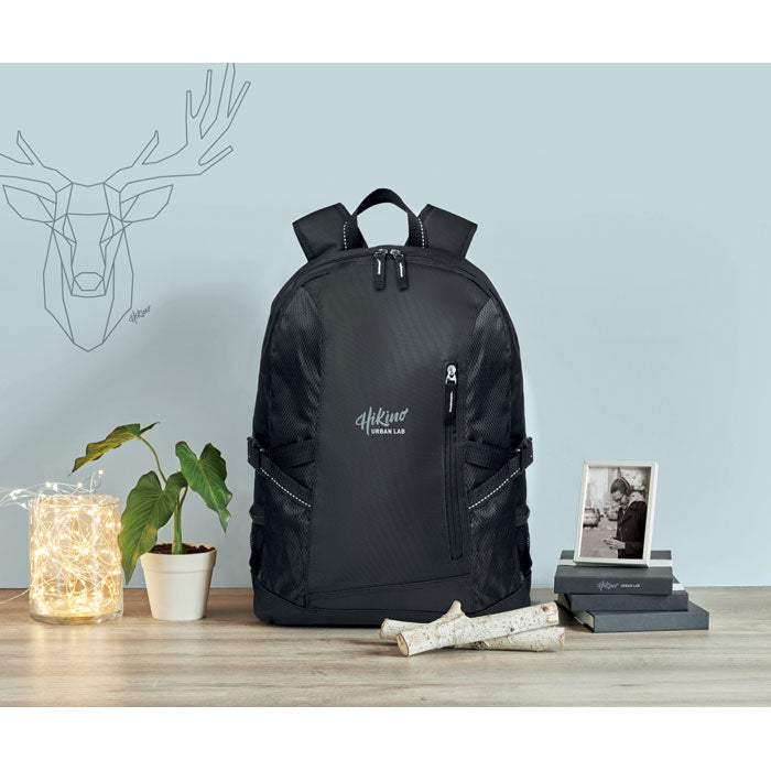 GO9096 Zaino porta PC da 15"