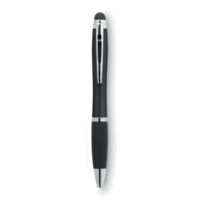 GO9142 Penna a sfera con luce