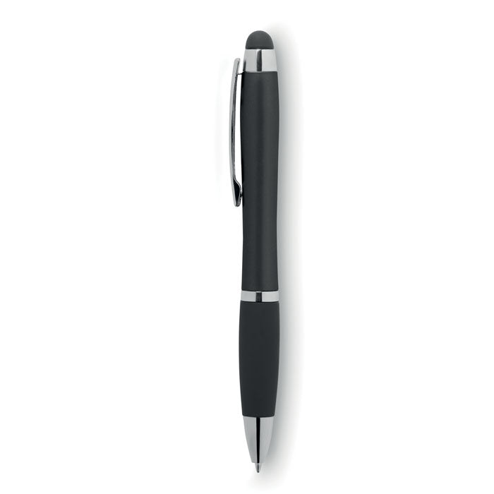 GO9142 Penna a sfera con luce