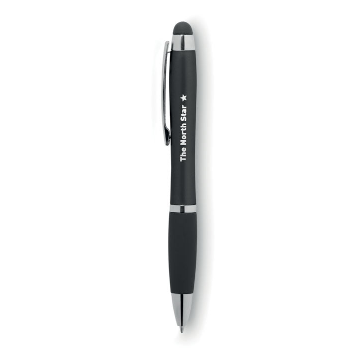 GO9142 Penna a sfera con luce
