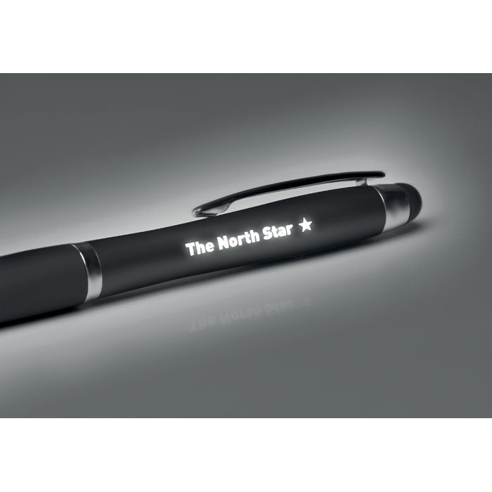 GO9142 Penna a sfera con luce