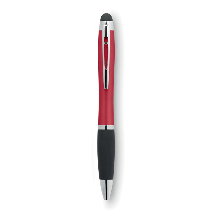 GO9142 Penna a sfera con luce