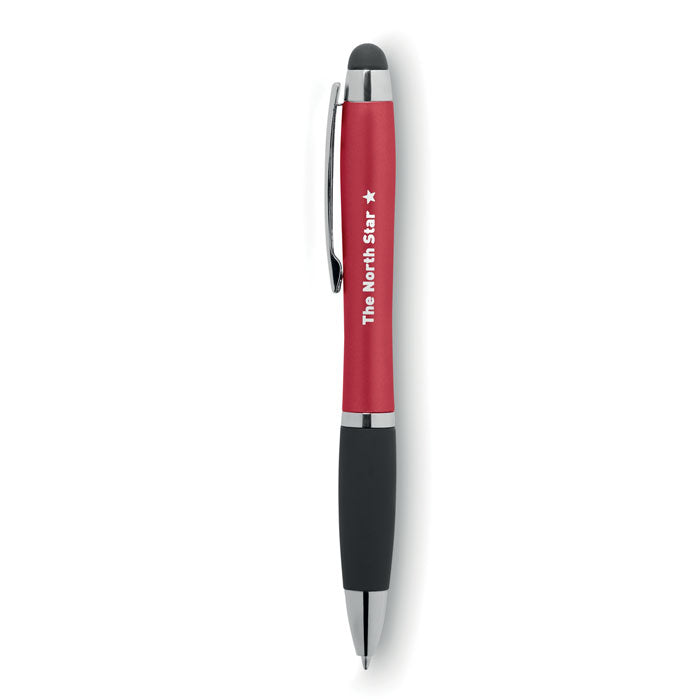 GO9142 Penna a sfera con luce