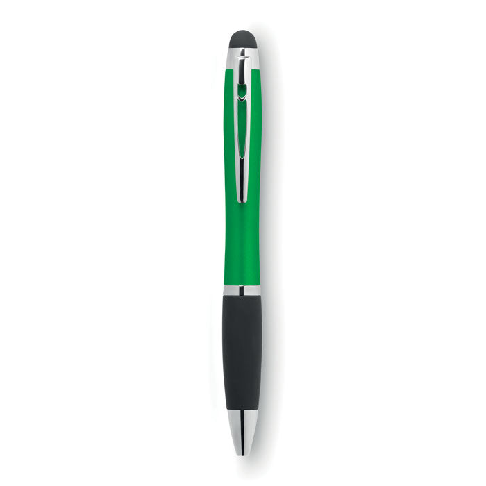 GO9142 Penna a sfera con luce