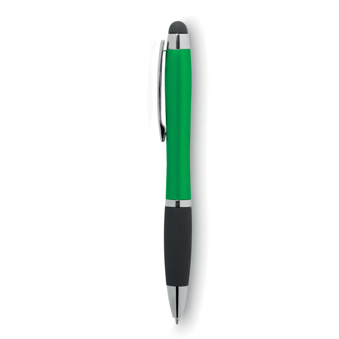 GO9142 Penna a sfera con luce