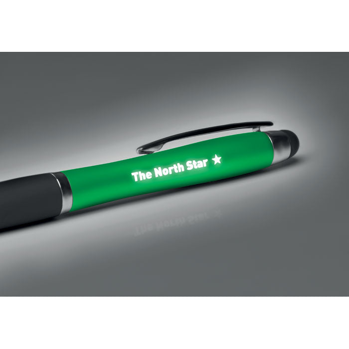 GO9142 Penna a sfera con luce