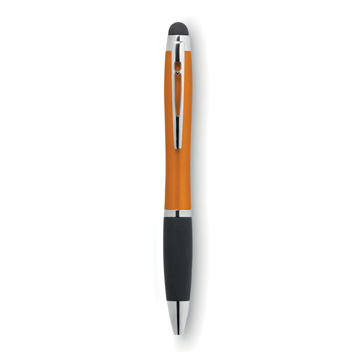 GO9142 Penna a sfera con luce