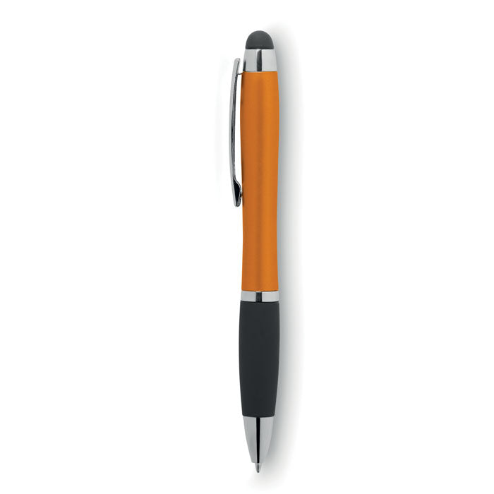 GO9142 Penna a sfera con luce