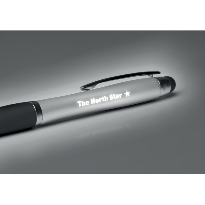 GO9142 Penna a sfera con luce