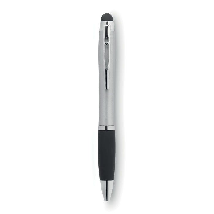 GO9142 Penna a sfera con luce