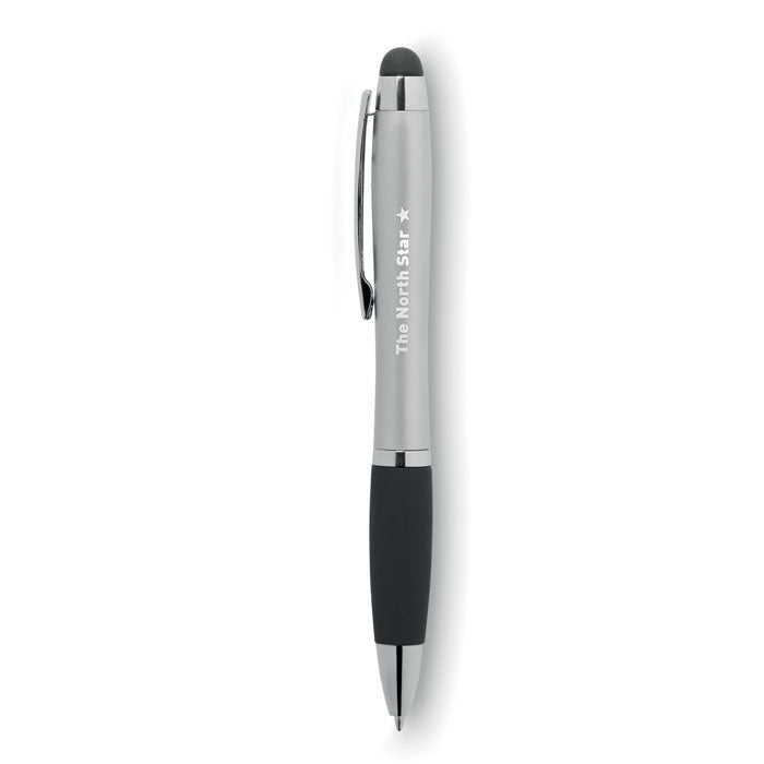 GO9142 Penna a sfera con luce