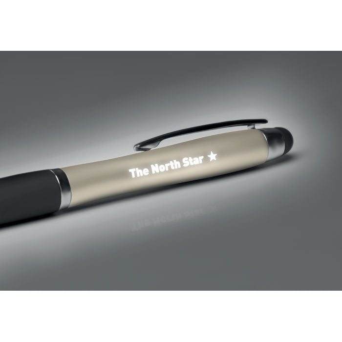 GO9142 Penna a sfera con luce
