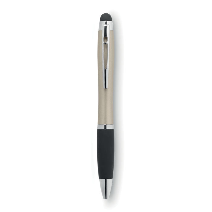 GO9142 Penna a sfera con luce