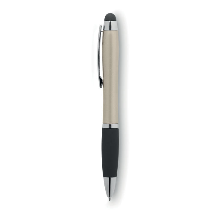 GO9142 Penna a sfera con luce