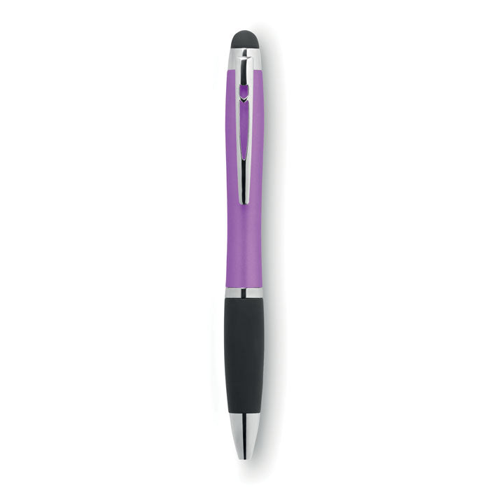 GO9142 Penna a sfera con luce