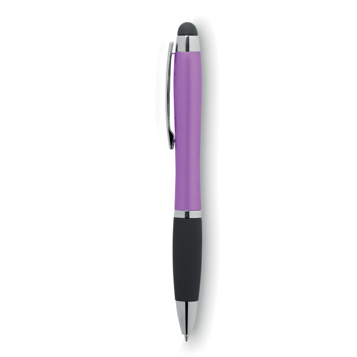 GO9142 Penna a sfera con luce
