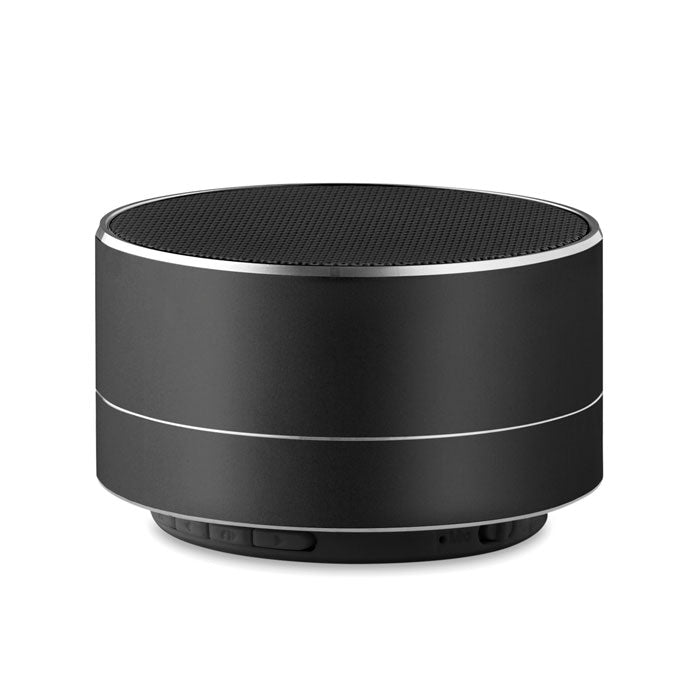 GO9155 Speaker in alluminio