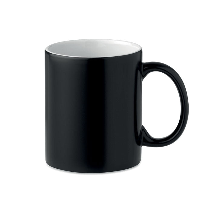 GO9156 Tazza sublimatica cambiacolore 300 ml