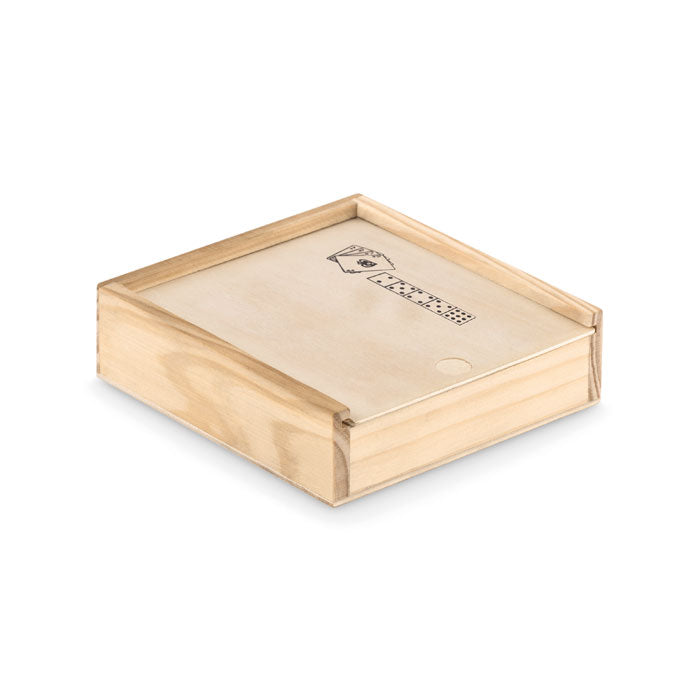 GO9187 Set gioco carte e dadi