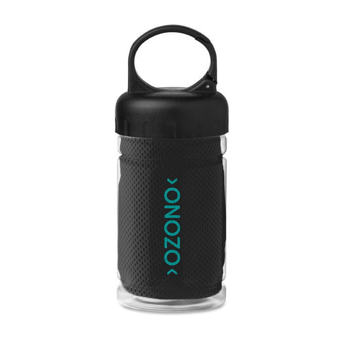 GO9203 Asciugamano contenitore-tritan