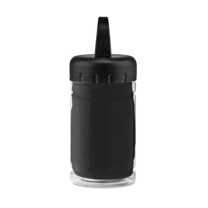 GO9203 Asciugamano contenitore-tritan