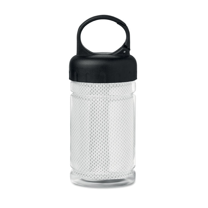 GO9203 Asciugamano contenitore-tritan