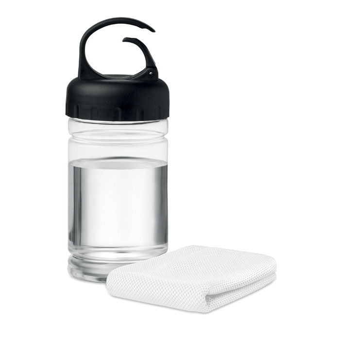 GO9203 Asciugamano contenitore-tritan