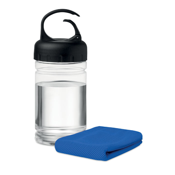 GO9203 Asciugamano contenitore-tritan