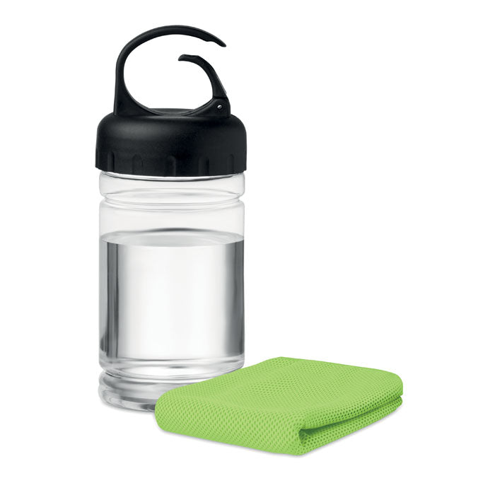 GO9203 Asciugamano contenitore-tritan