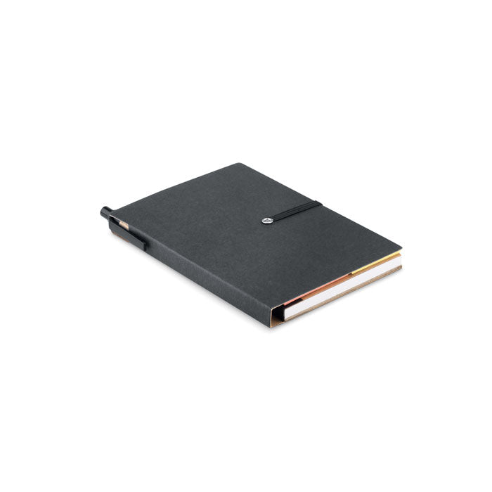 GO9213 Notebook A6 in carta riciclata