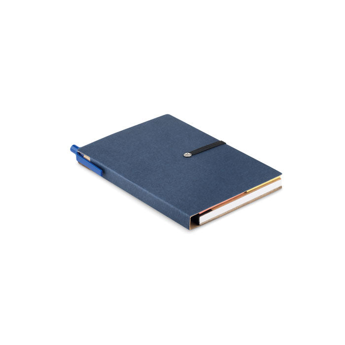 GO9213 Notebook in carta riciclata