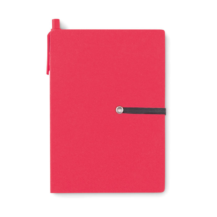 GO9213 Notebook in carta riciclata