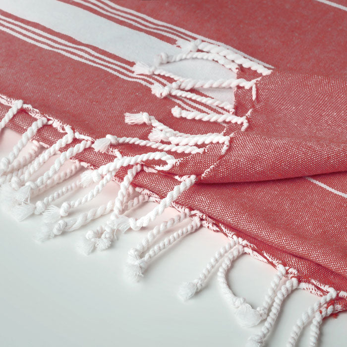 GO9221 Asciugamano in cotone