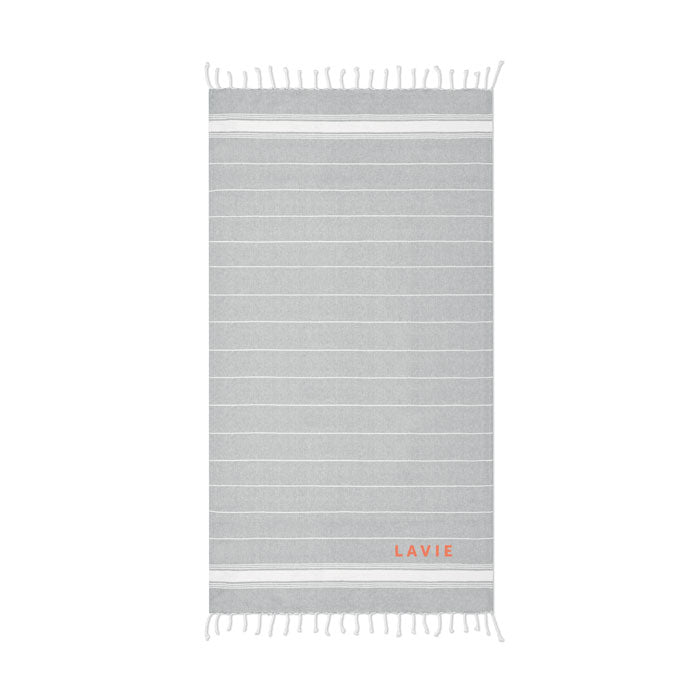 GO9221 Asciugamano in cotone