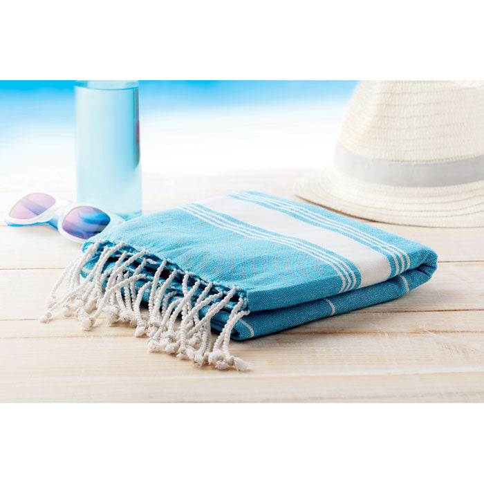 GO9221 Asciugamano in cotone