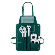 GO9223 Set barbecue calcio