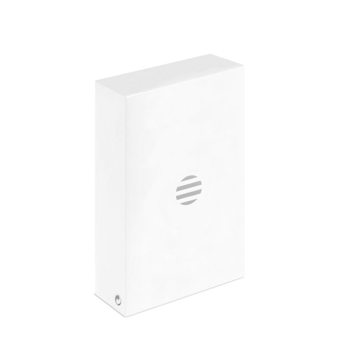 GO9238 Powerbank wireless con hub