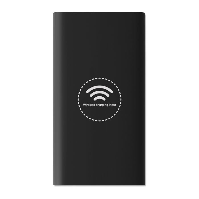 GO9238 Powerbank wireless con hub