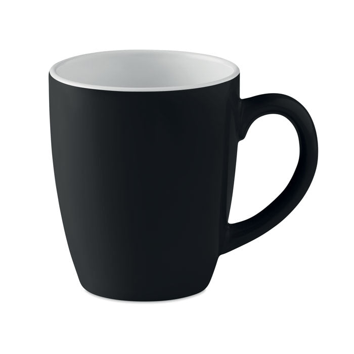 GO9242 Tazza ceramica colorata 290 ml