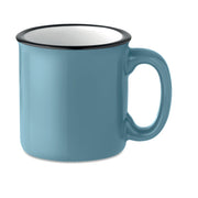GO9243 Tazza vintage in ceramica 240 ml